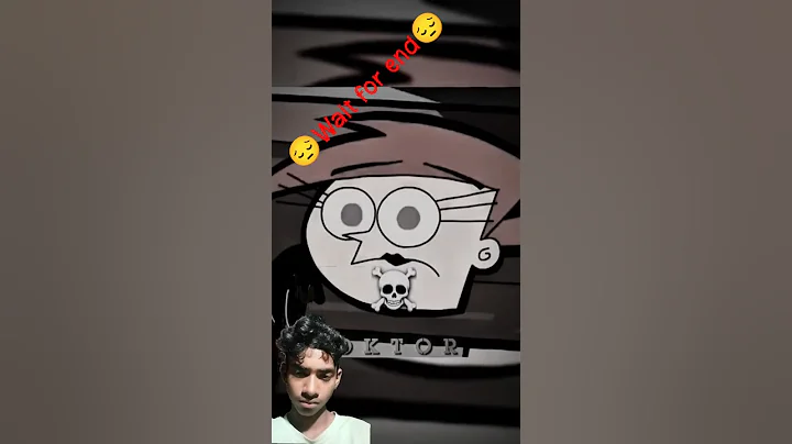 Timmy's weird revenge....💀#trollface#blowup #foryou #viralvideo #funny#oktor