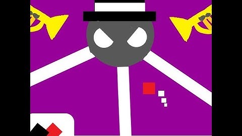 Project Arrhythmia | Energize by vide0gamer (Me!)