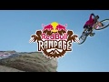 Red Bull Rampage - Barras praderas