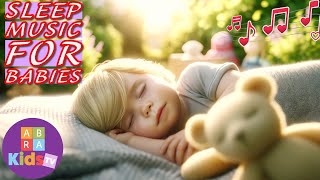 Lullaby for Babies To Go To Sleep  BRAHMS Lullaby For Baby  Bedtime Musical Box Lullaby