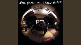 Video thumbnail of "Neil Young - Love and Only Love"