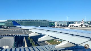PARIS - NEW YORK I Airbus 330-323 [Delta Air Lines]