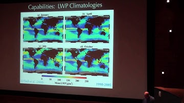 Mark Kulie - Passive Microwave Imaging