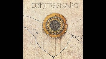 Whitesnake - You're Gonna Break My Heart Again (1987)