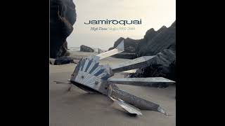 Jamiroquai - Canned Heat Remastered