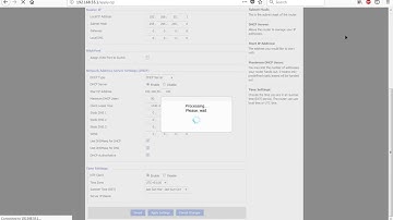 SETUP WISP REPEATER DDWRT Ver. 2.4-sp2 for TL WA701ND Ver. 2.2