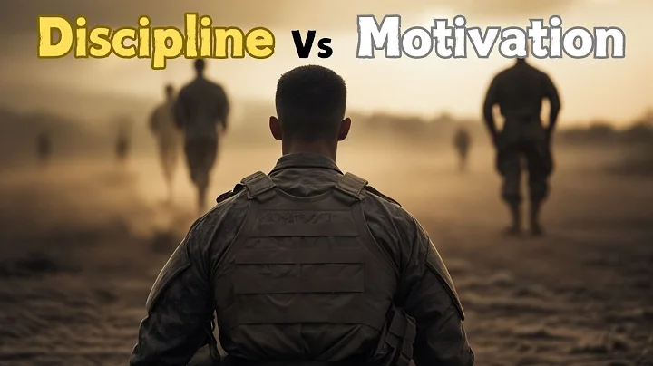 Discipline vs Motivation: The Ultimate Guide to Achieving Your Wildest Dreams