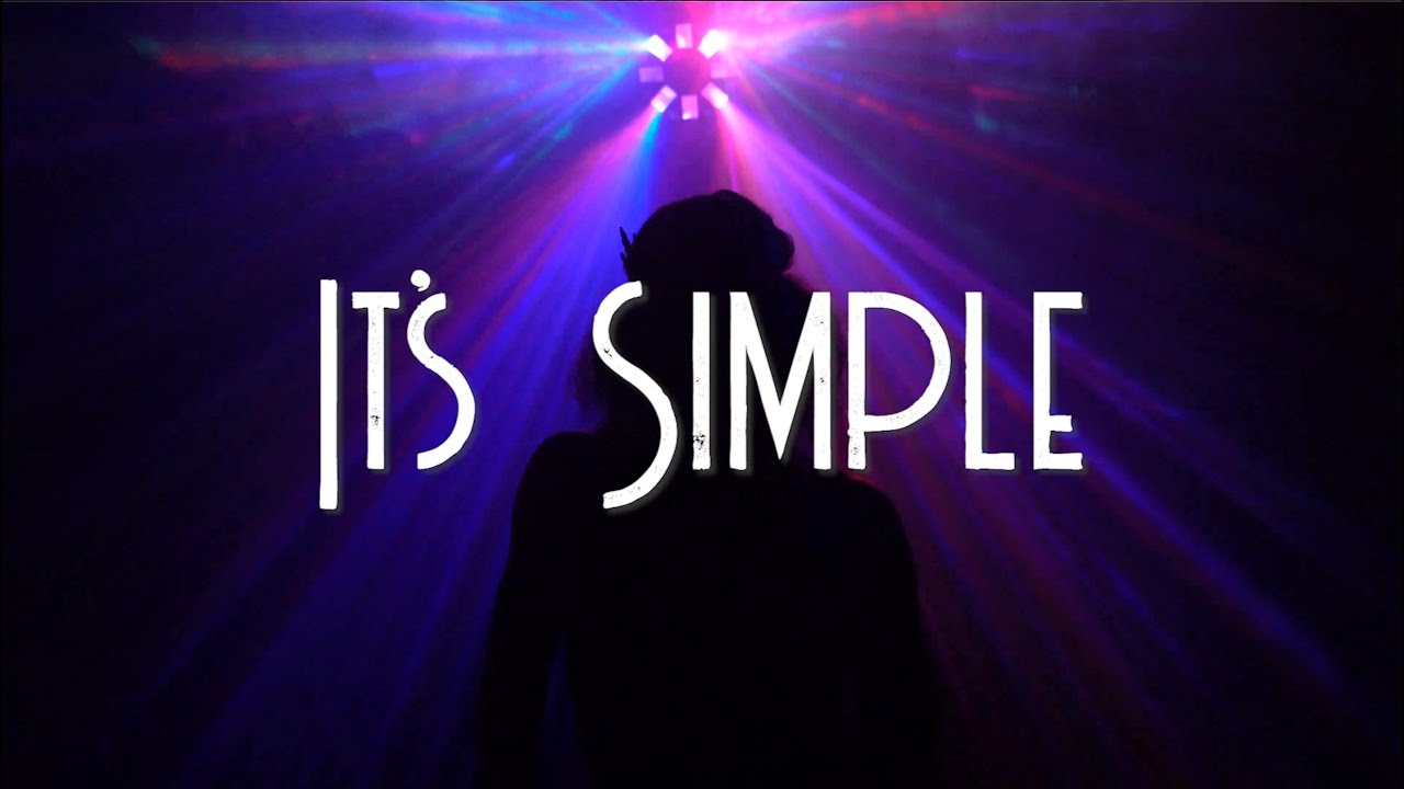Chenay - It's Simple (Official Music Video)