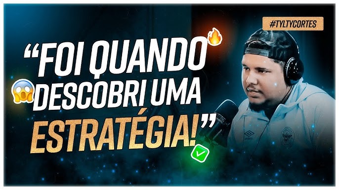 809$ Testei a ESTRAT'EGIA GRINGA PARA GANHAR NO BET365 LOGIN