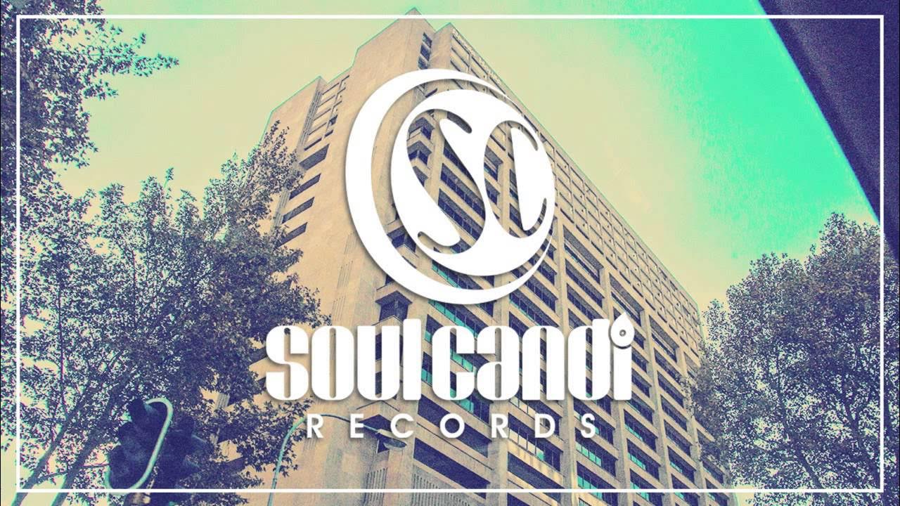 KID FONQUE FT. NIA ANDREWS - What I Do KID FONQUE FT. NIA ANDREWS - What I Do