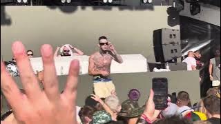 PTK - KRVÁCEJ NA ZEMI (Zrce 2024)