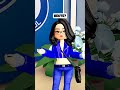 Mein Vater hat nie Zeit für mich #roblox #brookhaven #berryavenue