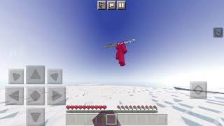 Strafe // Combotage MCPE 1.16