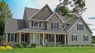 Brookside Custom Homes: Casale 2 Home Plan