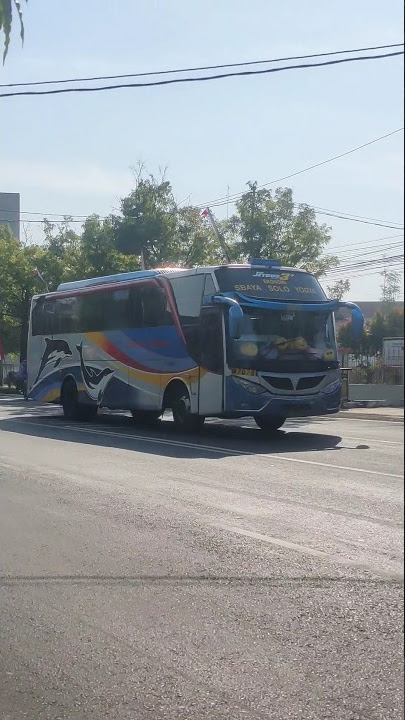 Sugeng rahayu W7078UZ#sugengrahayu#sumbergroup#sumberselamat#busjawatimuran