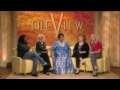 Capture de la vidéo Aretha Franklin Interview On The View In 2008