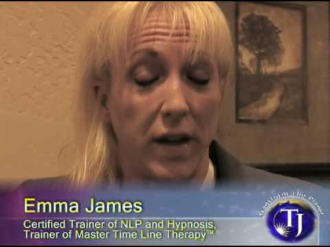 The Tad James Company, NLP, Time Line Therapy with...