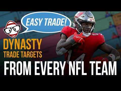 1 Dynasty Trade