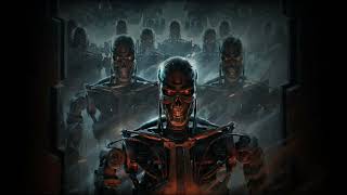 Terminator Resistance - Main Theme, Love Theme, End Theme, End Credits (Terminator Resistance OST)