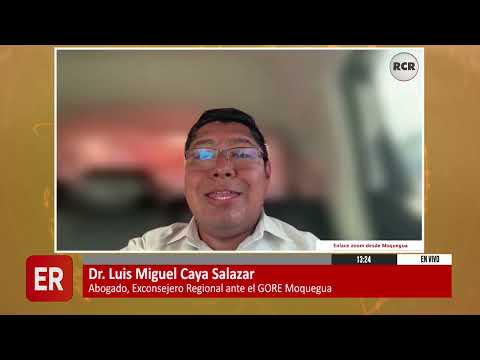 LA LECTURA DE SENTENCIA CONTRA MARTÍN VIZCARRA