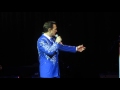 stage chat - Chris Isaak - Massey Hall, TOronto-May 24,2016-CHAR video