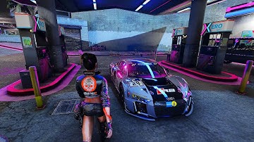 GTA 5 Realistic Ray Tracing Custom Lighting Graphics Mod | Ultra Settings Raw Gameplay On RTX 3080