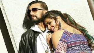 Thellage bellage eddane yuddake ninthare maddane evanu kanre nange pranane ..Hebbuli movie song