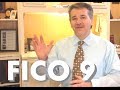 What is the perfect credit score model FICO(r) 5, 8, or 9