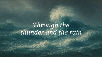 Within Temptation & Jerry Heil - Sing Like a Siren (Lyric Video)
