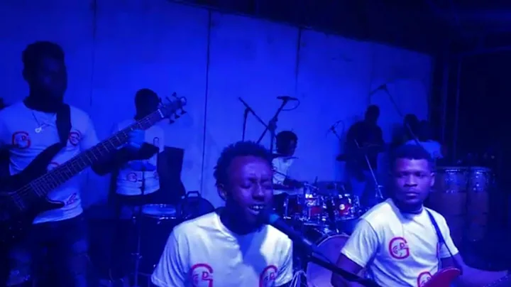 Alezi#1 Black-Out Live Festival Vertire Parc Brist...