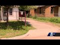 Neighbor describes moments he found body in driveway in oklahoma city