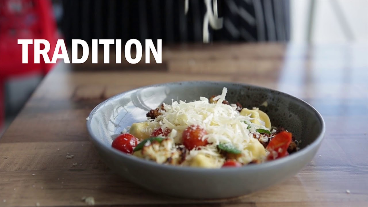 Have you heard? That's Amore Cheese