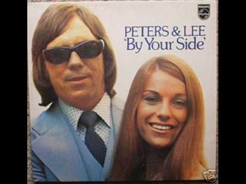 Peters & Lee - By Your Side