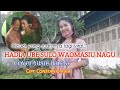 HADIA UBE SULÖ WAOMASIU NAGU Cover YUSNI HAREFA Cipt Constan Giawa HADIA UBE SULÖ WAOMASIU NAGU Cover YUSNI HAREFA Cipt Constan Giawa