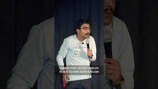 Manek Chowk Ma Celebrity🔥| Gujarati Standup Comedy Video 2024 by Amit Khuva | #amikhuva #comedy