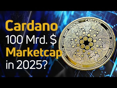 Cardano explodiert! ADA vor Mega-Comeback?