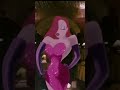 Jessica rabbit live action jessicachastain