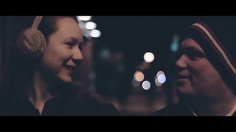 Bleu Jeans Bleu - J'te Gâte All Dressed - (Clip Officiel)