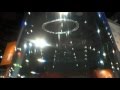 『バブルリング』　川口市立科学館にて　bubble ring の動画、YouTube動画。