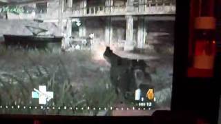 Wii CoD 5 Wii hacks