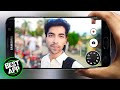 Best DSLR camera apps Auto Focus & Slow motion | DSLR camera apps for android phones