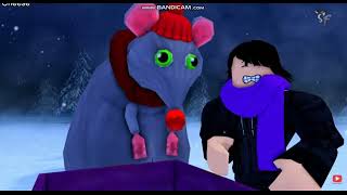 Henry Stickmin Portrayed By Roblox V5.6 Moon Animator