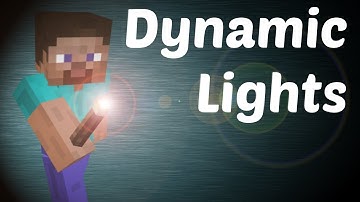 Mod Showcase: Dynamic lighting