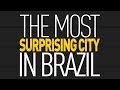 Campinas The Most Surprising City In Brazil 