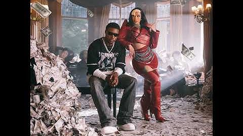On Dat Money