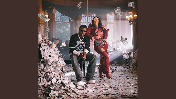 On Dat Money