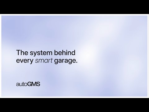 Garage Services List