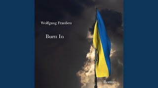 22_ Roman I Burn In Track 22 W.F.4 & 23_ Roman I Burn In Track 23 W.F.1 - Burn In - Wolfgang Franßen