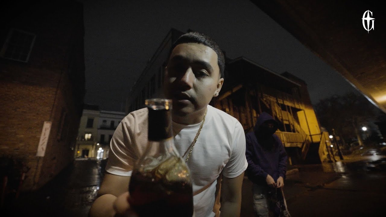 Watch Truly Goonie - Let Em Know (Official Music Video) on YouTube Watch Truly Goonie - Let Em Know (Official Music Video) on YouTube