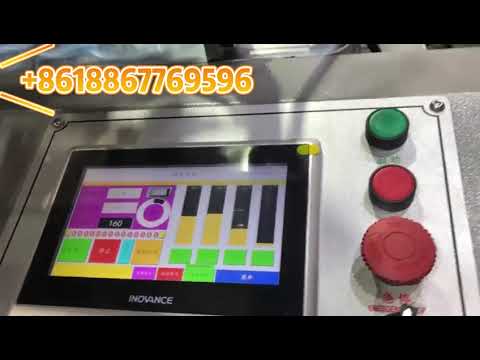 Economical Paper Cup Machine Model XZT-130